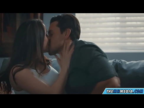 ❤️ романтический секс с хорошей грудастой мамой Красивое порно на нашем сайте ☑
